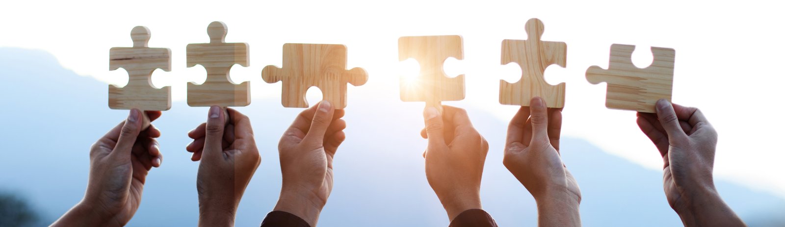 Put all the pieces together